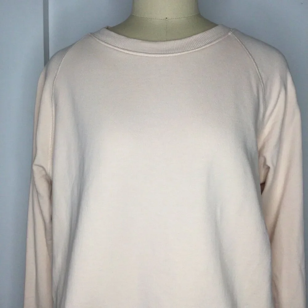 J. Crew long sleeve